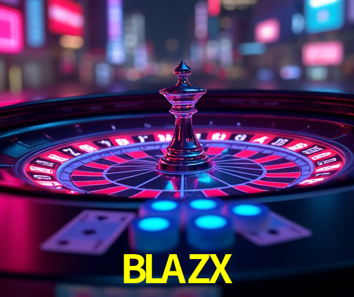 Acceso seguro de inicio de sesión BLAZX para jugadores en México