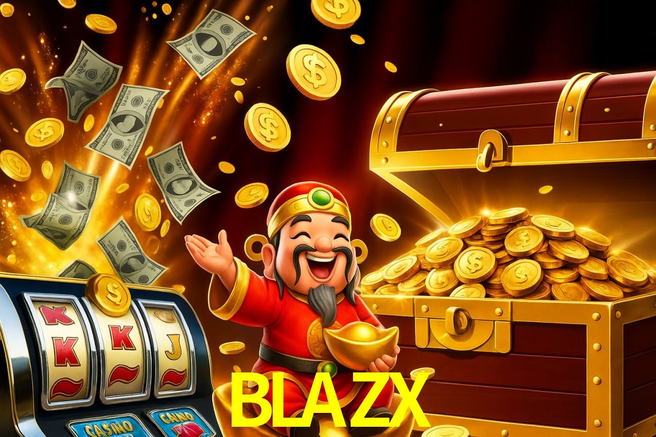 Experiencia de tragamonedas BLAZX para jugadores en México