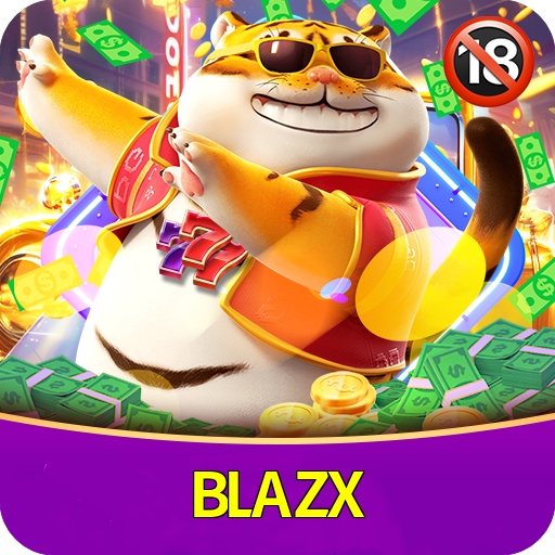 BLAZX Logo