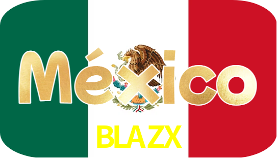 BLAZX Logo